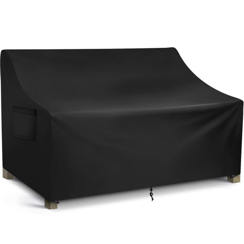 Latitude Run® Outdoor Patio Sofa Cover Wayfair